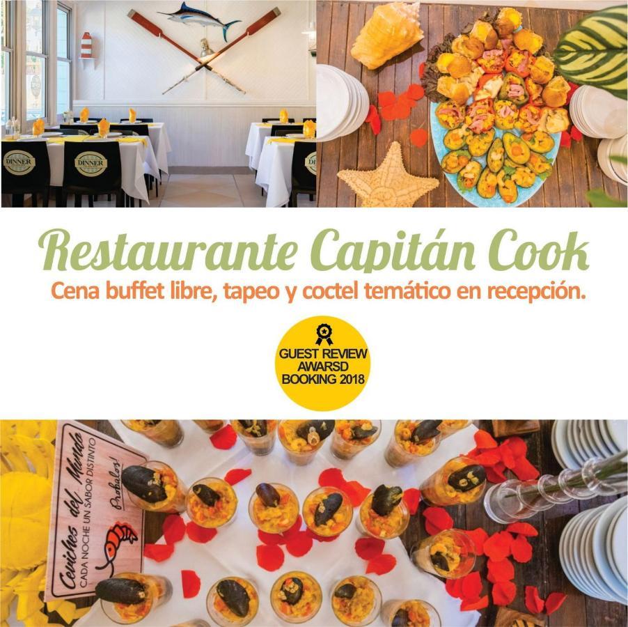 Club House Hotel Villa Carlos Paz Ngoại thất bức ảnh