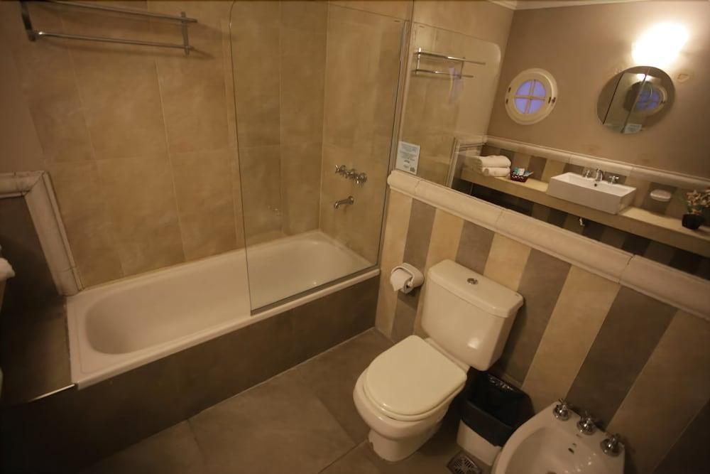 Club House Hotel Villa Carlos Paz Ngoại thất bức ảnh