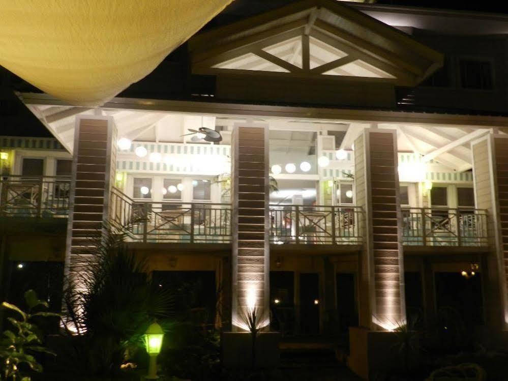 Club House Hotel Villa Carlos Paz Ngoại thất bức ảnh