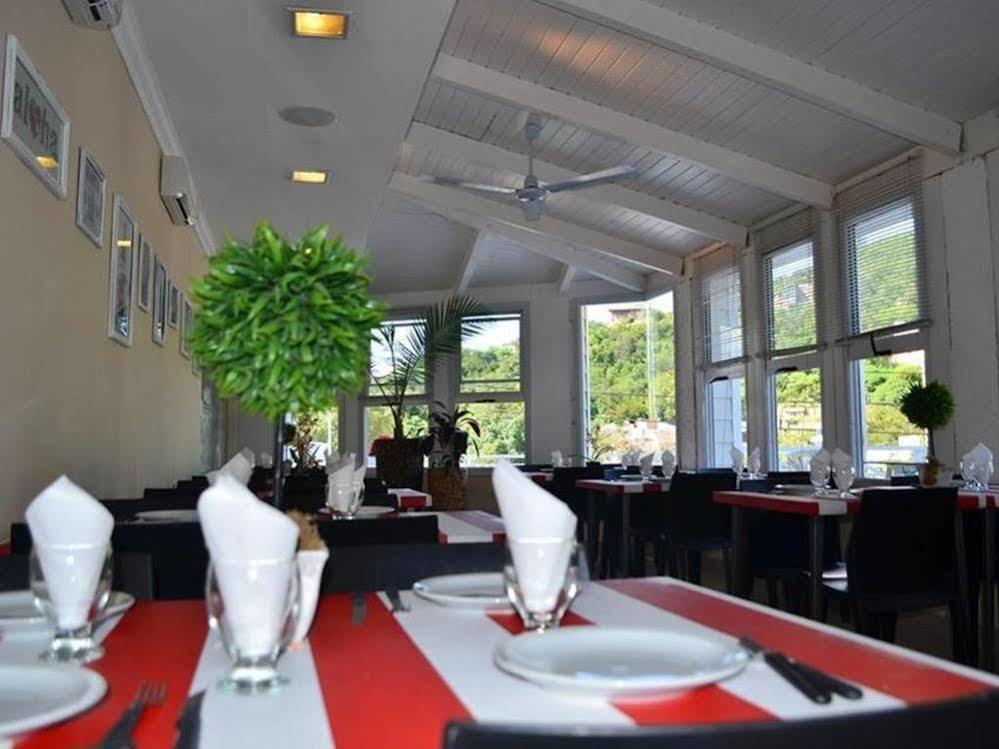 Club House Hotel Villa Carlos Paz Ngoại thất bức ảnh