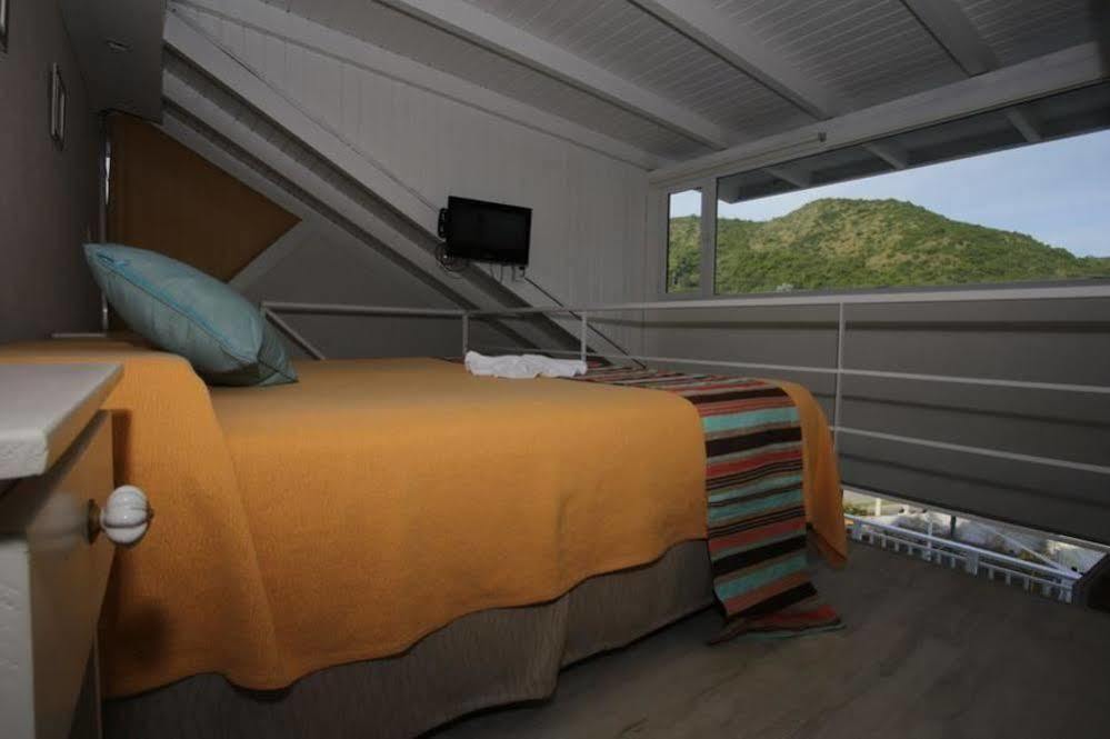 Club House Hotel Villa Carlos Paz Ngoại thất bức ảnh