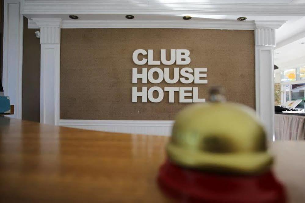 Club House Hotel Villa Carlos Paz Ngoại thất bức ảnh